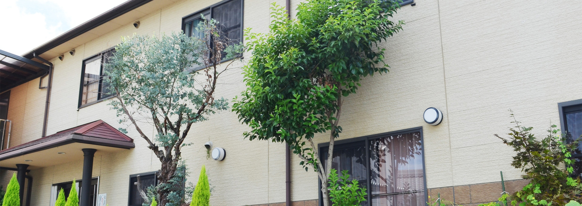 認知症対応型共同生活介護 グループホーム泉州